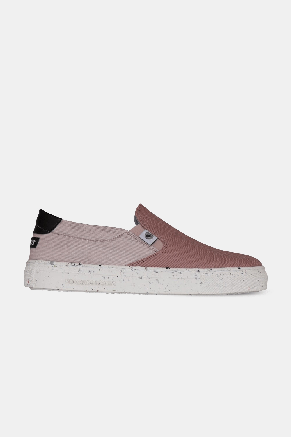 Komrads mannen vegan Instappers Ocns Antique Rose