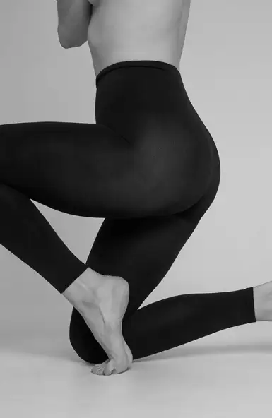 Legging 100 Den