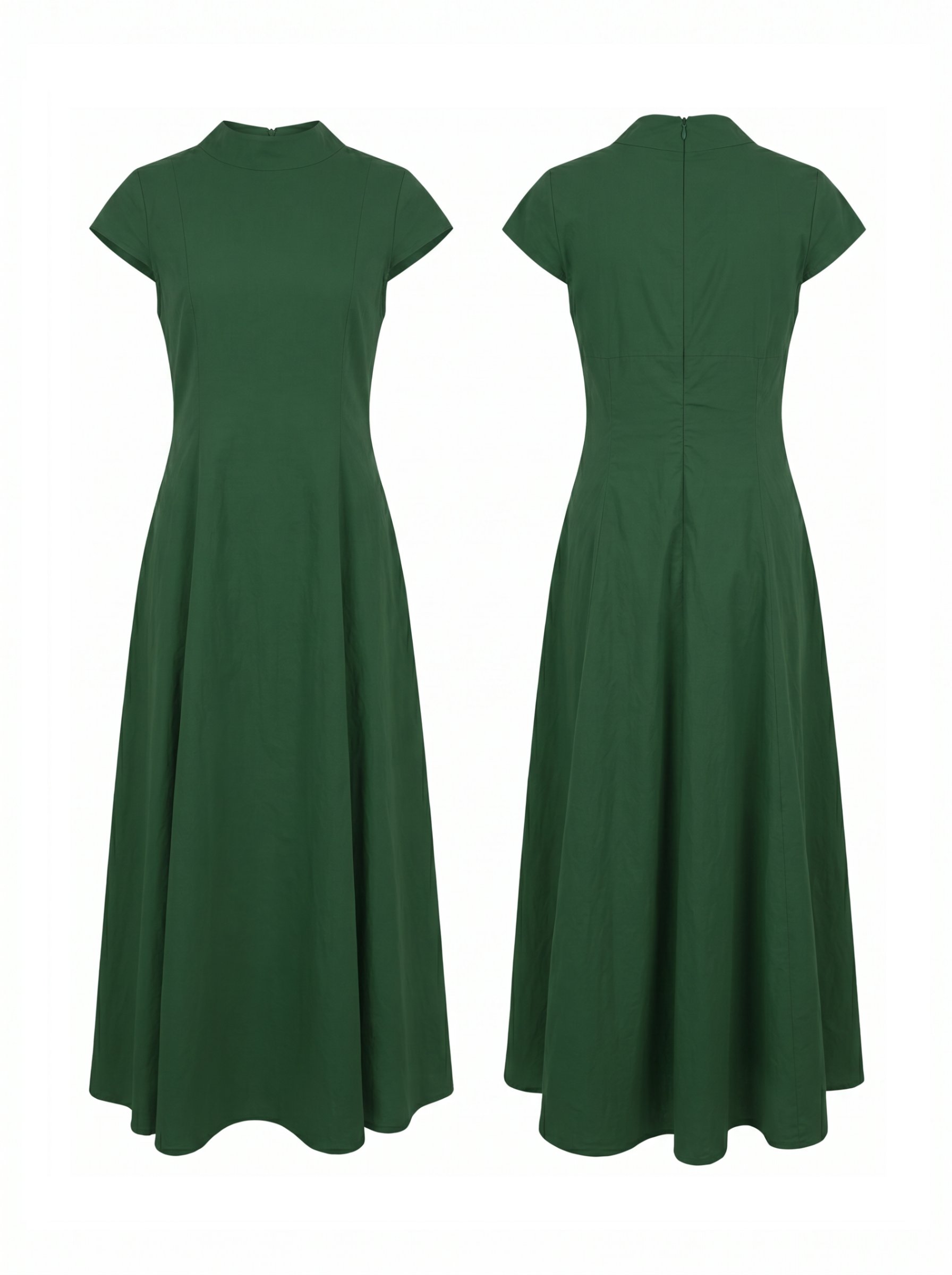 Vatika dress