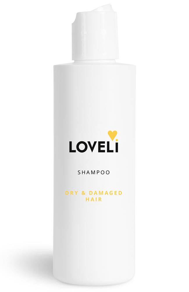 Shampoo