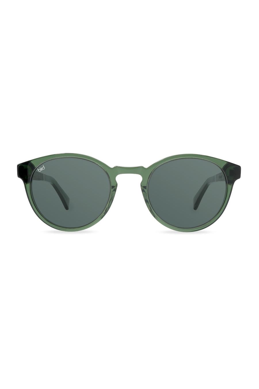 Bird Eyewear  Zonnebril Kaka Olijf