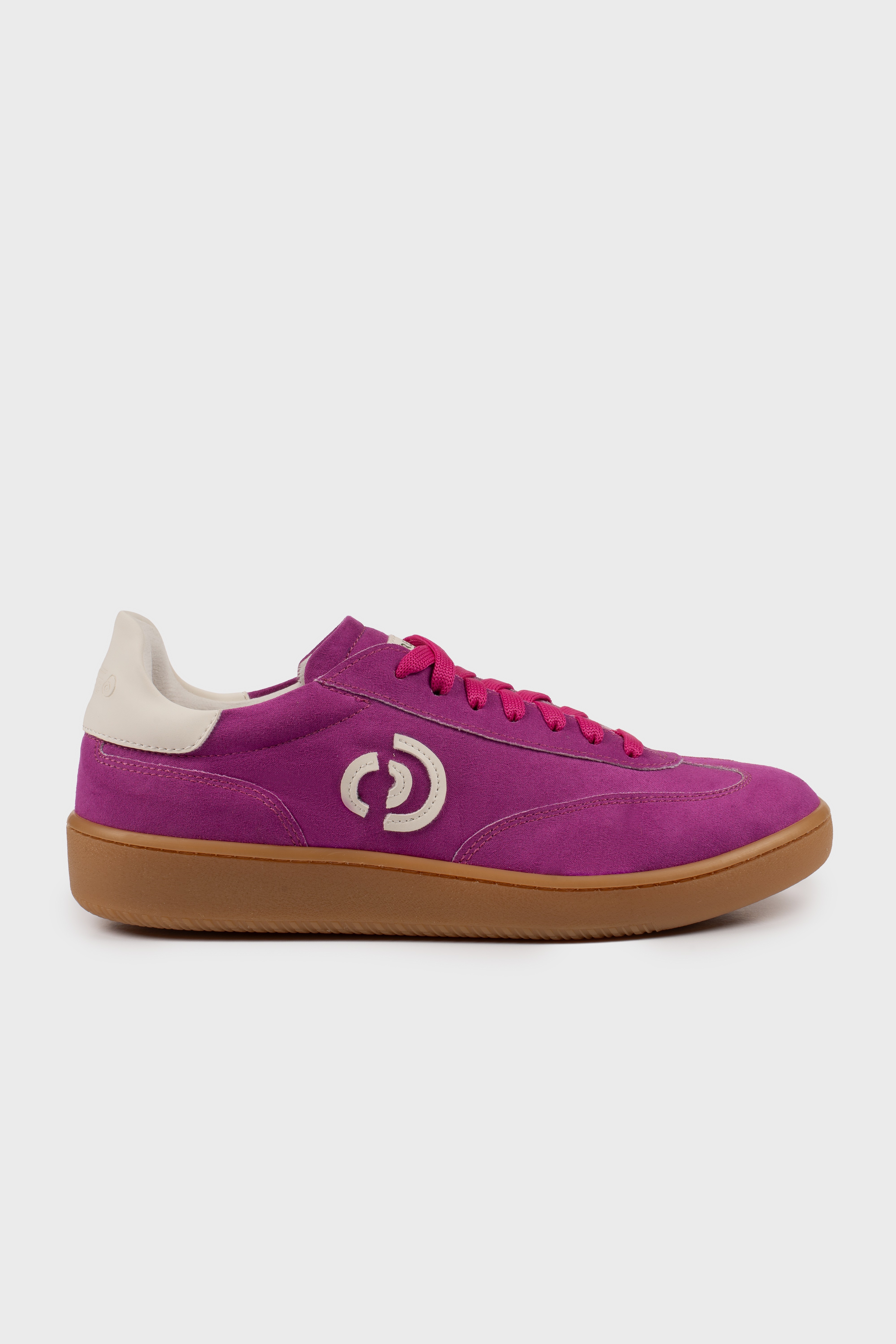 Risorse Future mannen vegan Sneakers Zenit Fuchsia