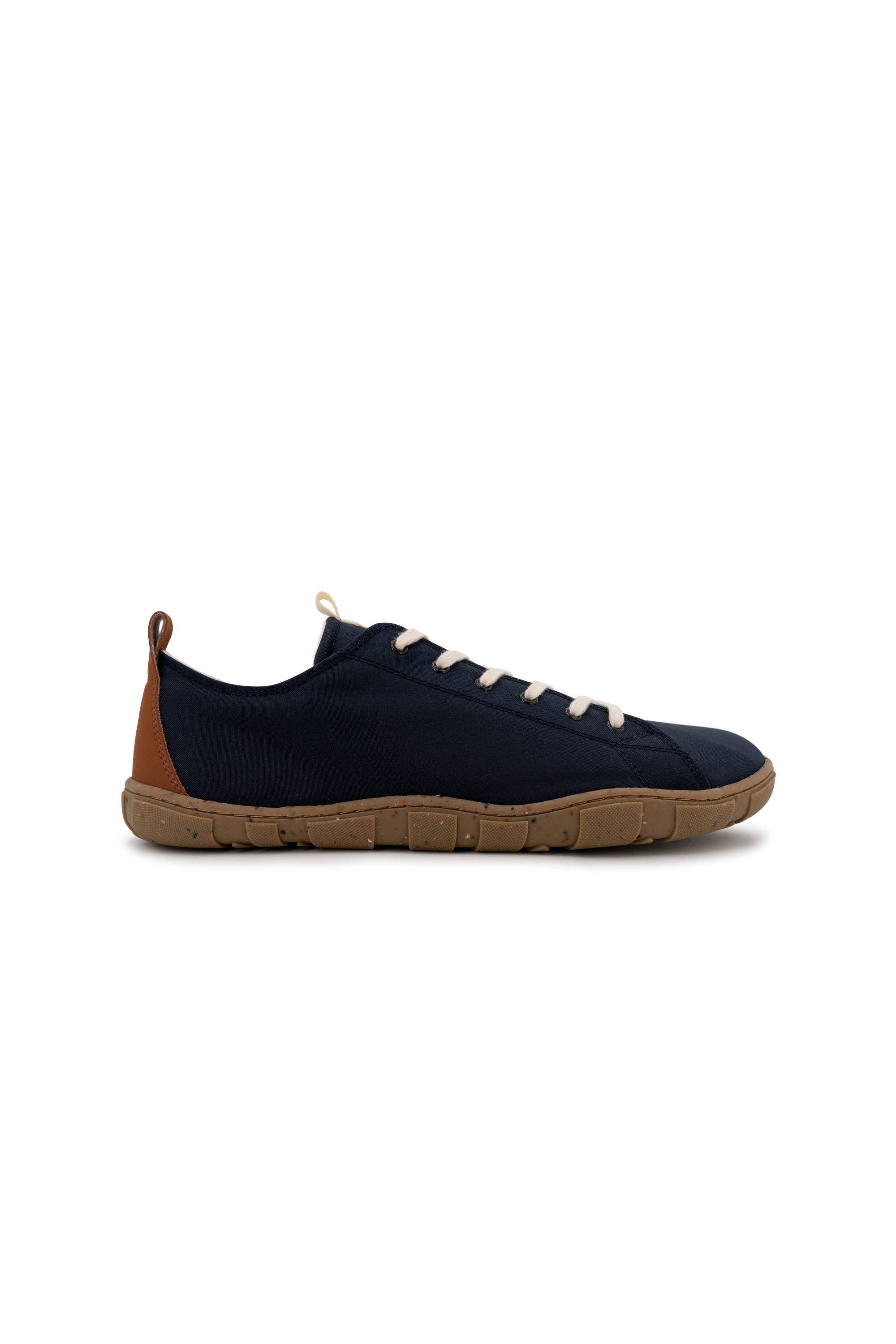 newve mannen vegan Sneakers Stepline Midnight