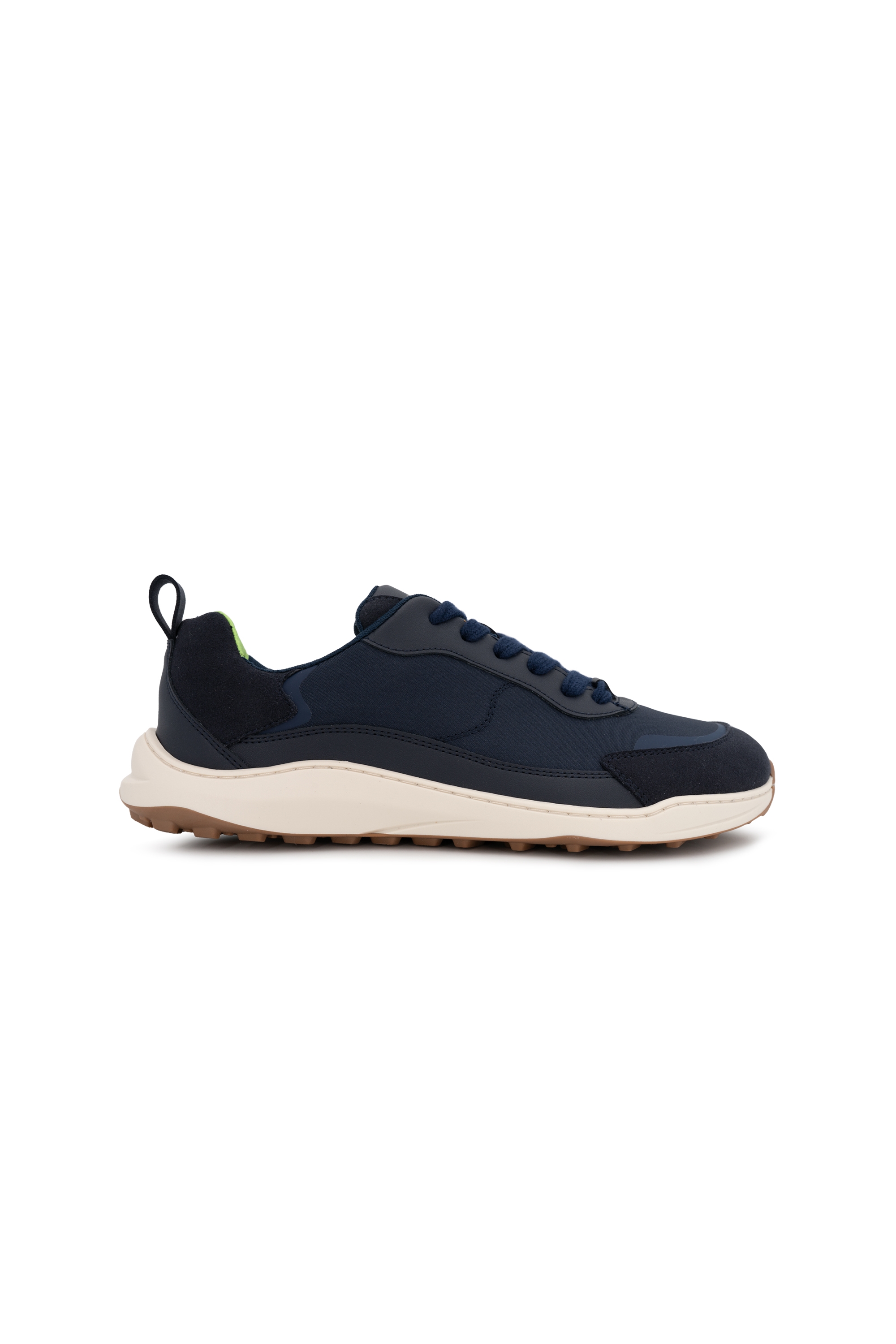 newve mannen vegan Sneakers Impulse Midnight