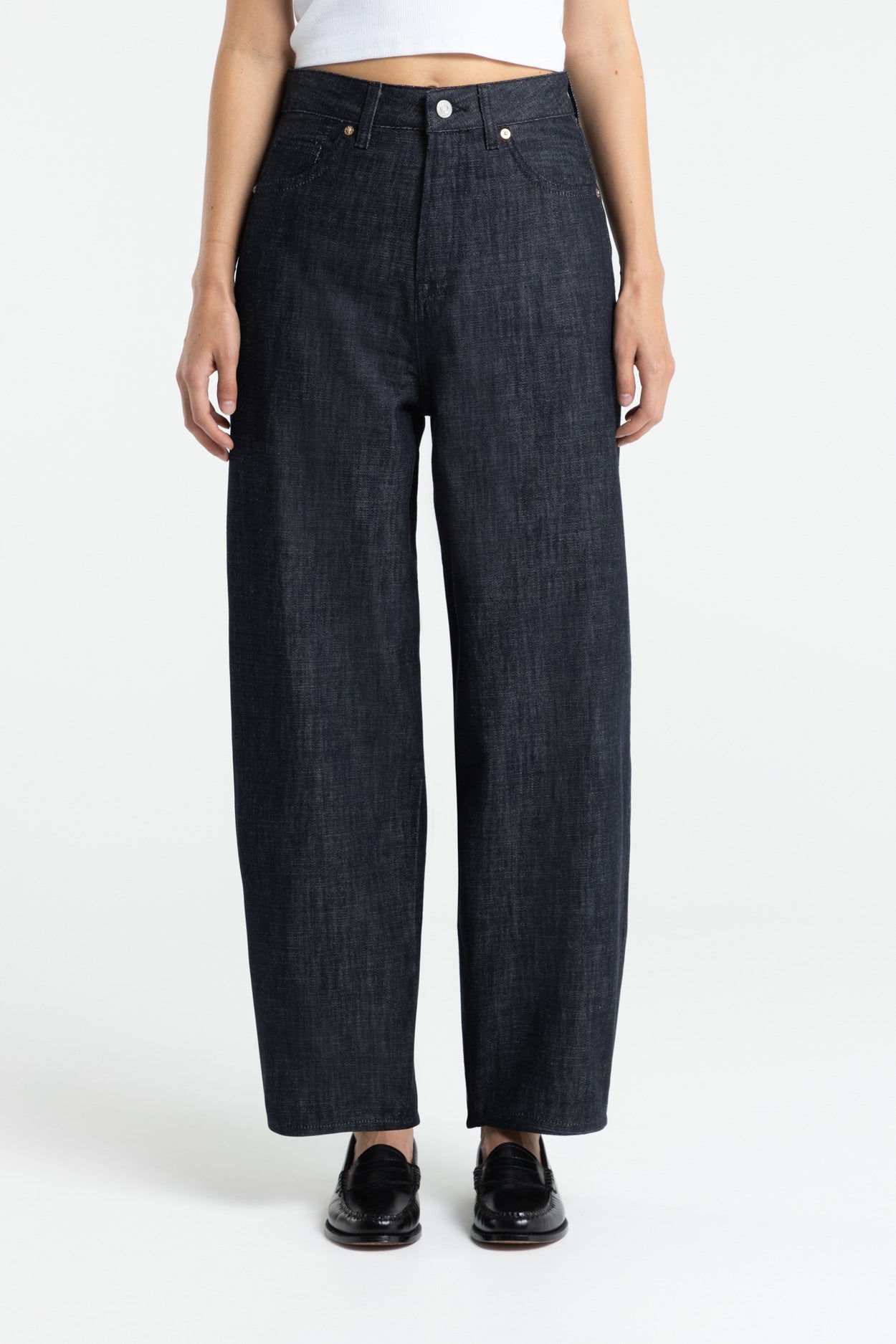 Kings of Indigo  Jeans Leila Suse Dry