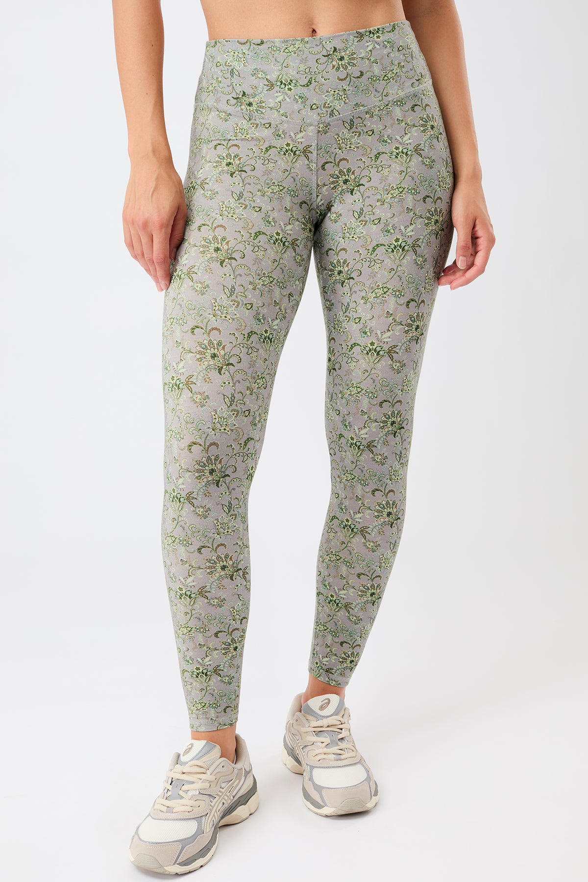 MANDALA  Leggings Met De Beste Print Van Shalimar