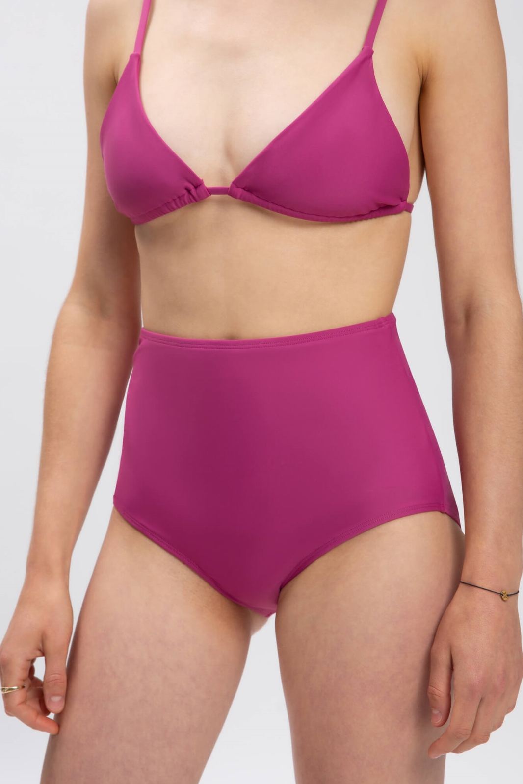 MATONA  Bikinibroekje Paars