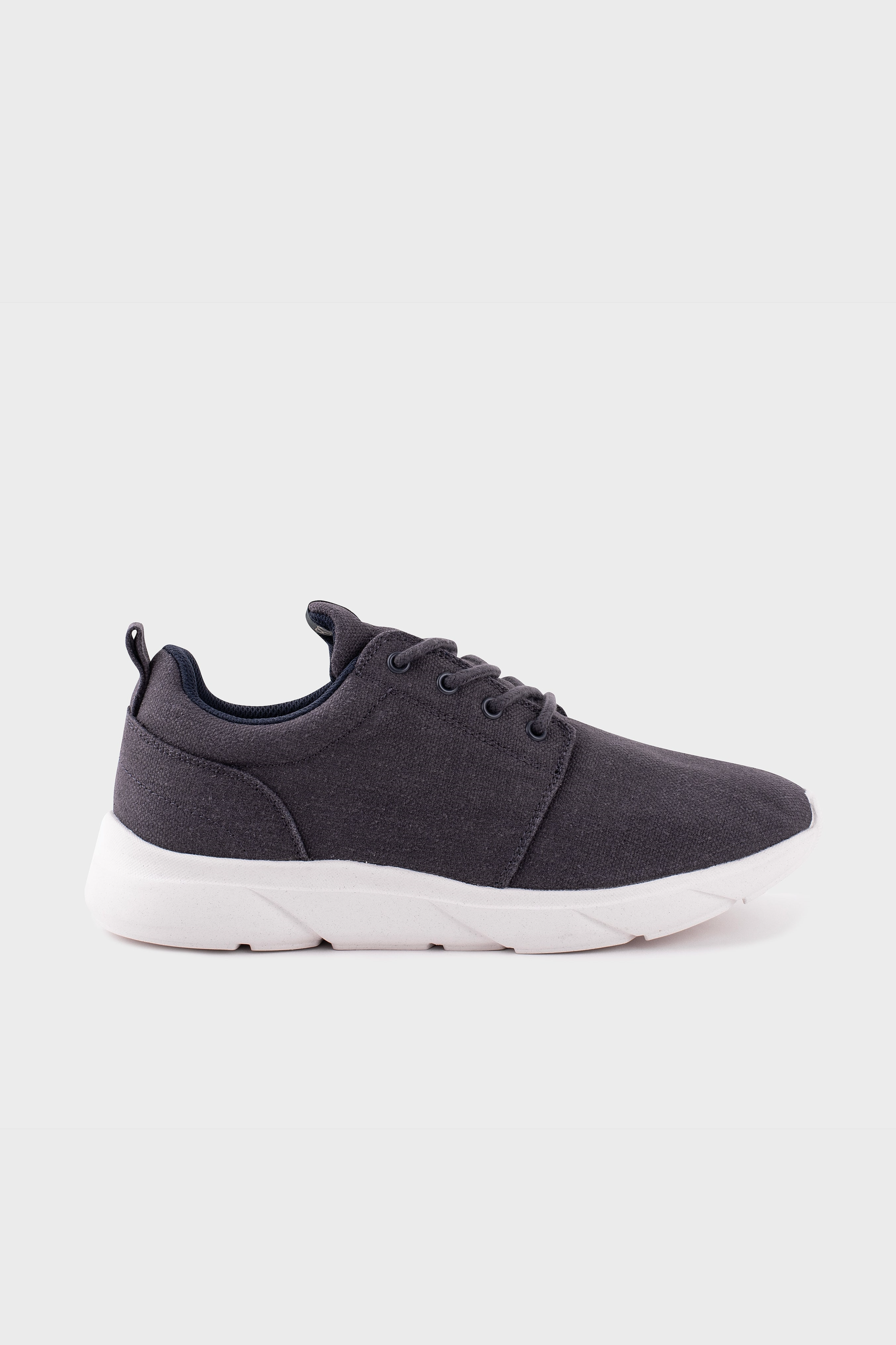 8000kicks EU mannen vegan Sneakers Heren Explorer V2 Gerecycled Blauw