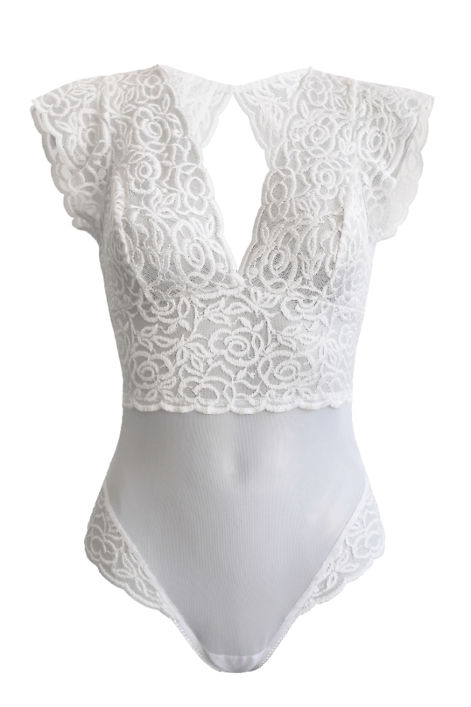 Anekdot  Bodysuit Amara Wit