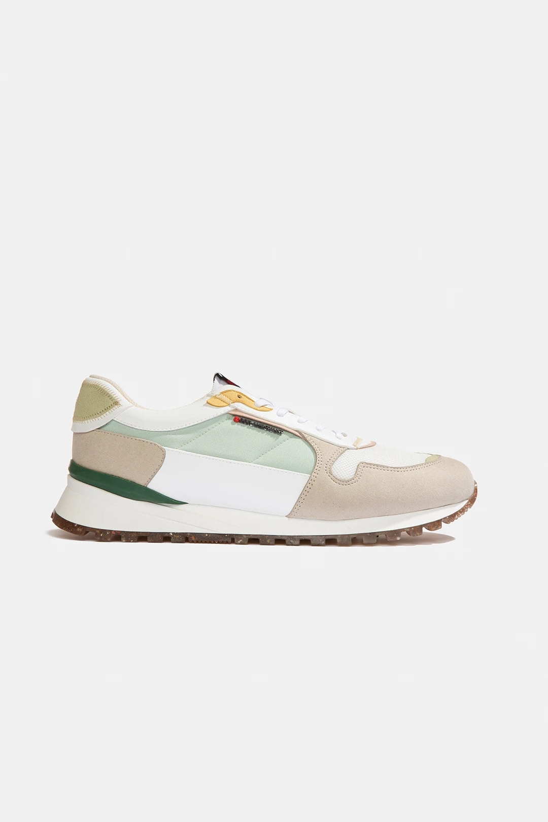 Beflamboyant  Sneakers Street Mango