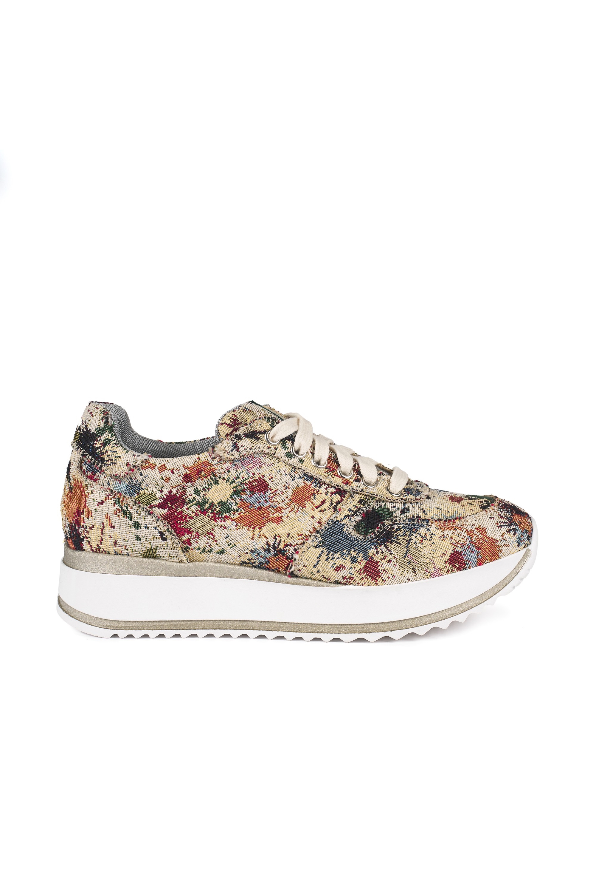 Risorse Future  Sneakers Asia Splash Veelkleurig