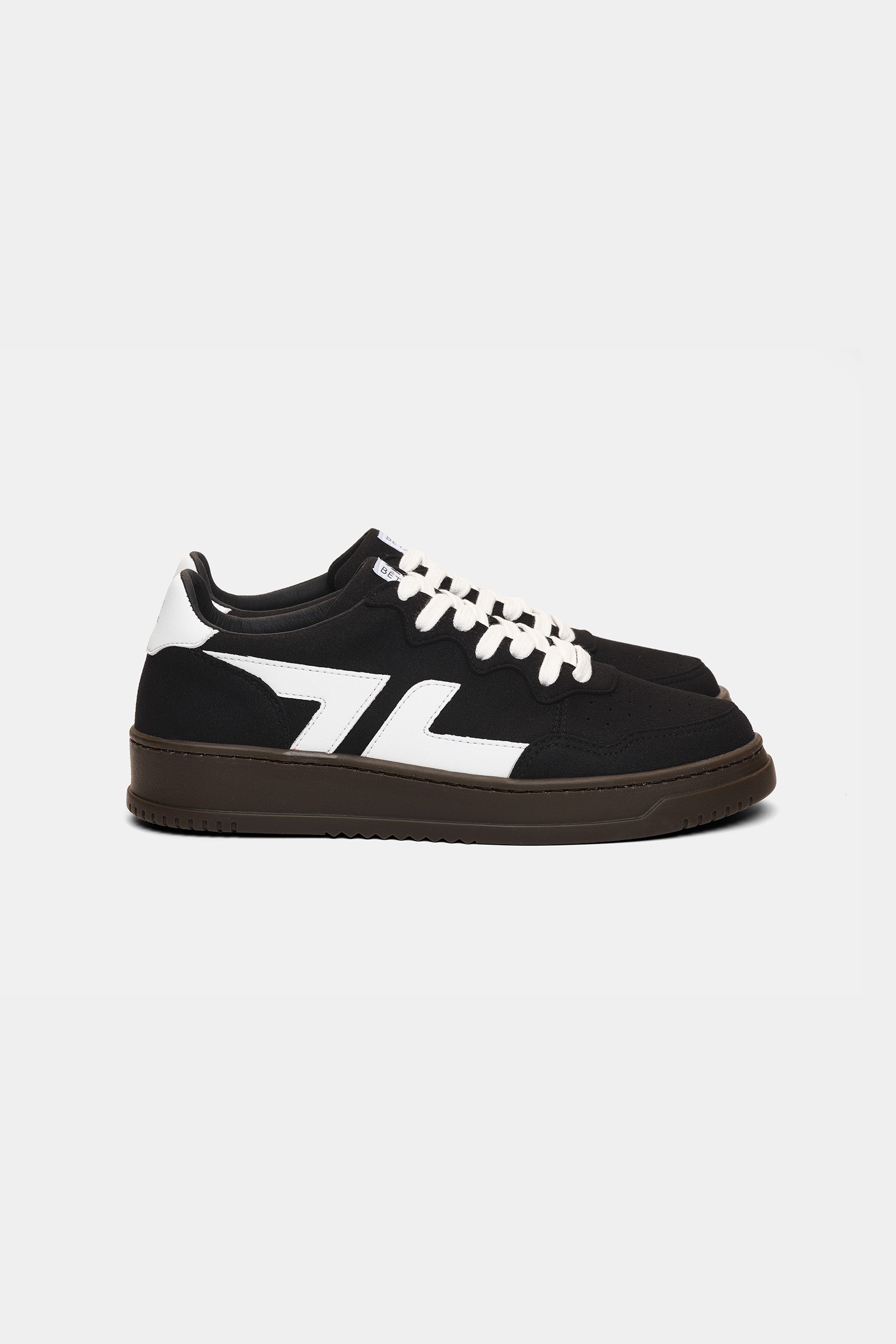 Zéta Bāta B3 Vegan Sneakers - Zwart