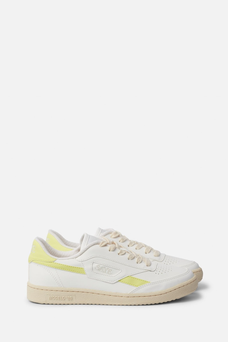 SAYE Modelo '89 Vegan Sneakers