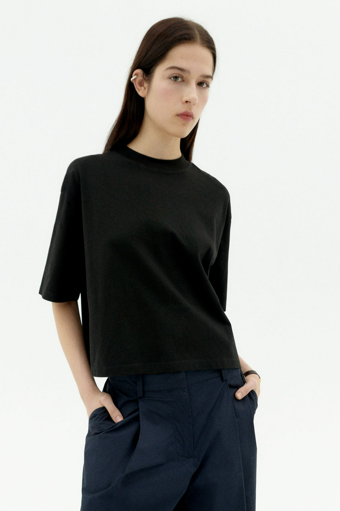 Thinking MU  T-Shirt Lena Zwart
