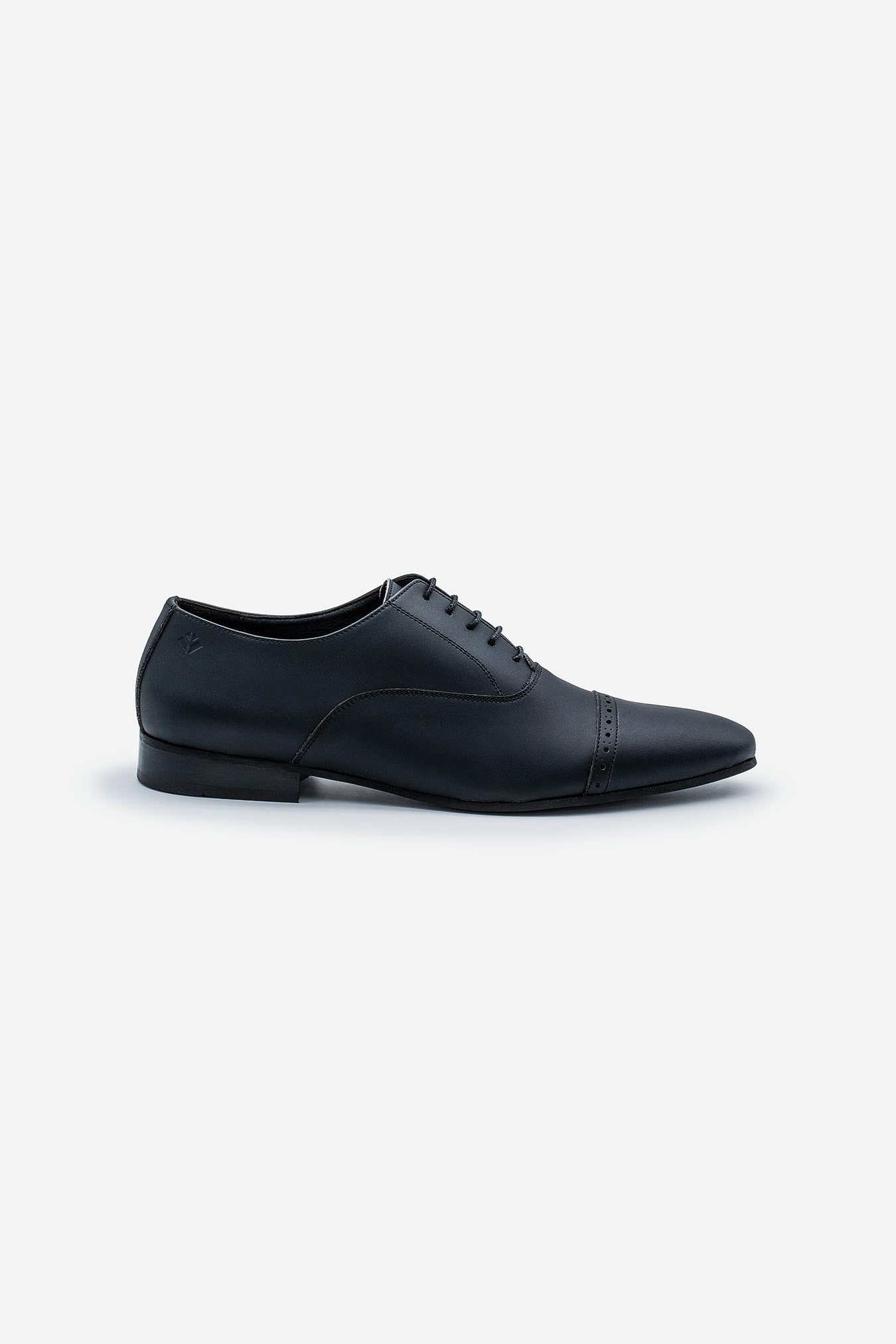 COG mannen vegan Schoenen Watson Zwart