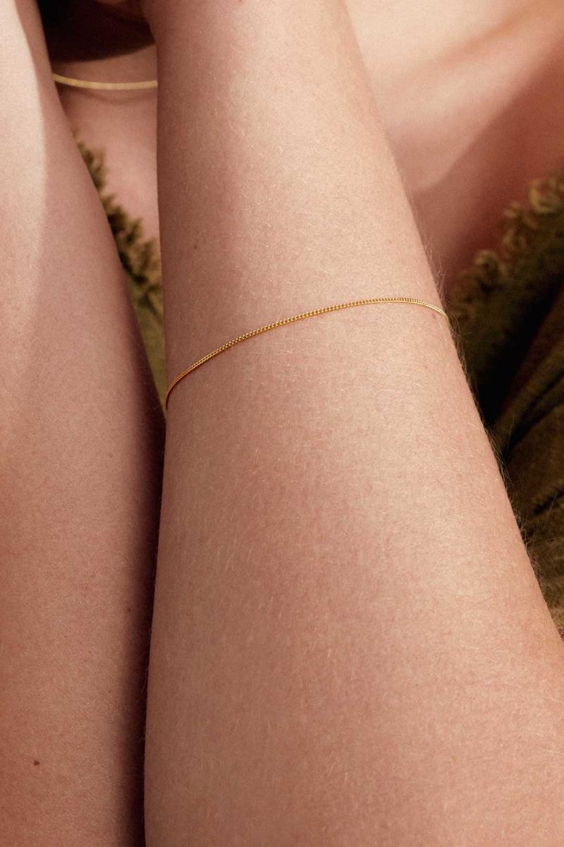 Glowy Armband - Dear Darling Berlin