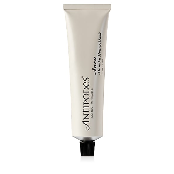 Antipodes Aura Manuka Honey Mask alle huidtypes, ook acne