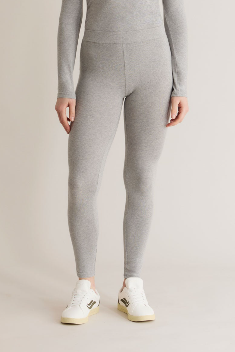 KOMODO  Legging Sylvie Grijs