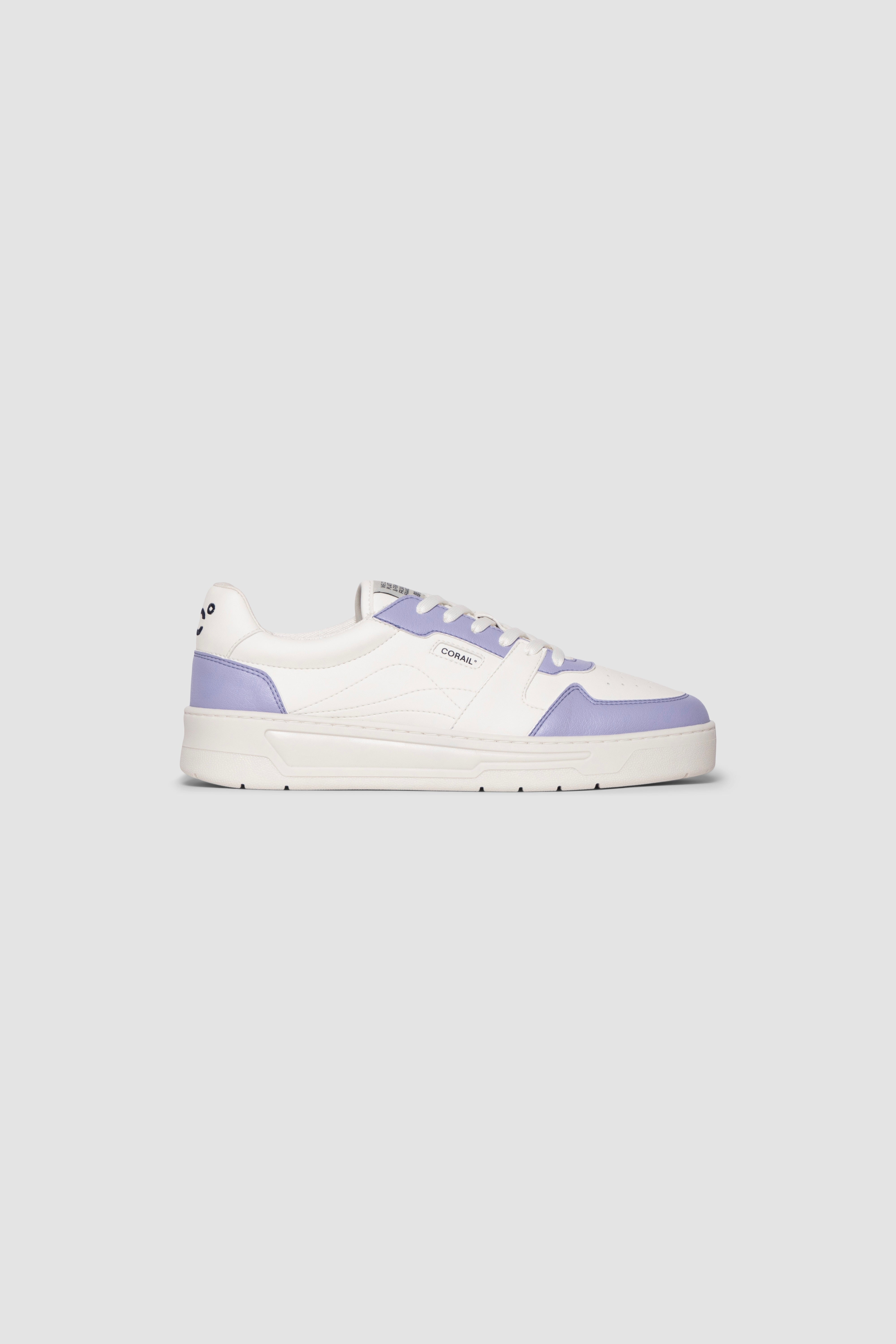 Corail mannen vegan Sneaker Dream Lavendel