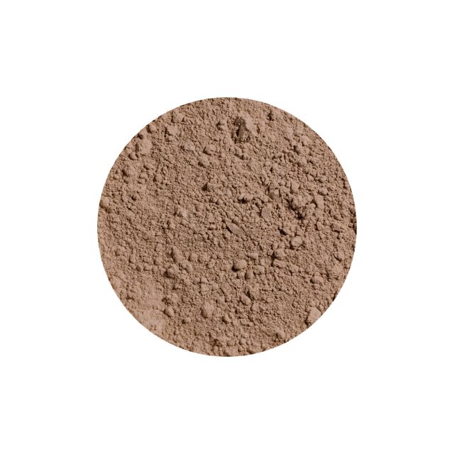 Perfecting Mineral Foundation
