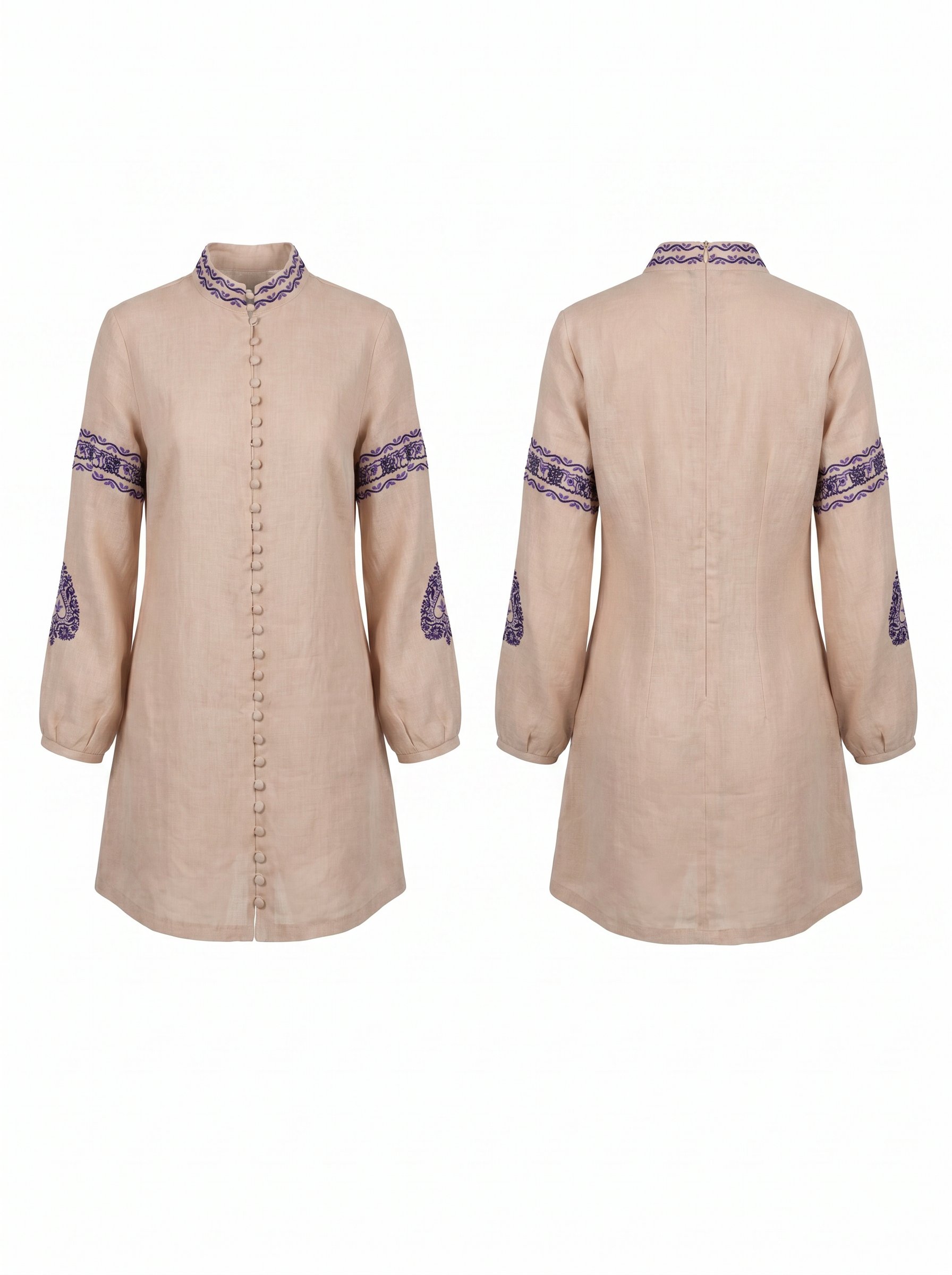 Tara Dress