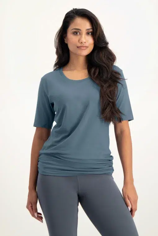 Kami Yoga Tee – Mirage