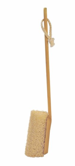 Croll & Denecke Luffa bad borstel - Vegan