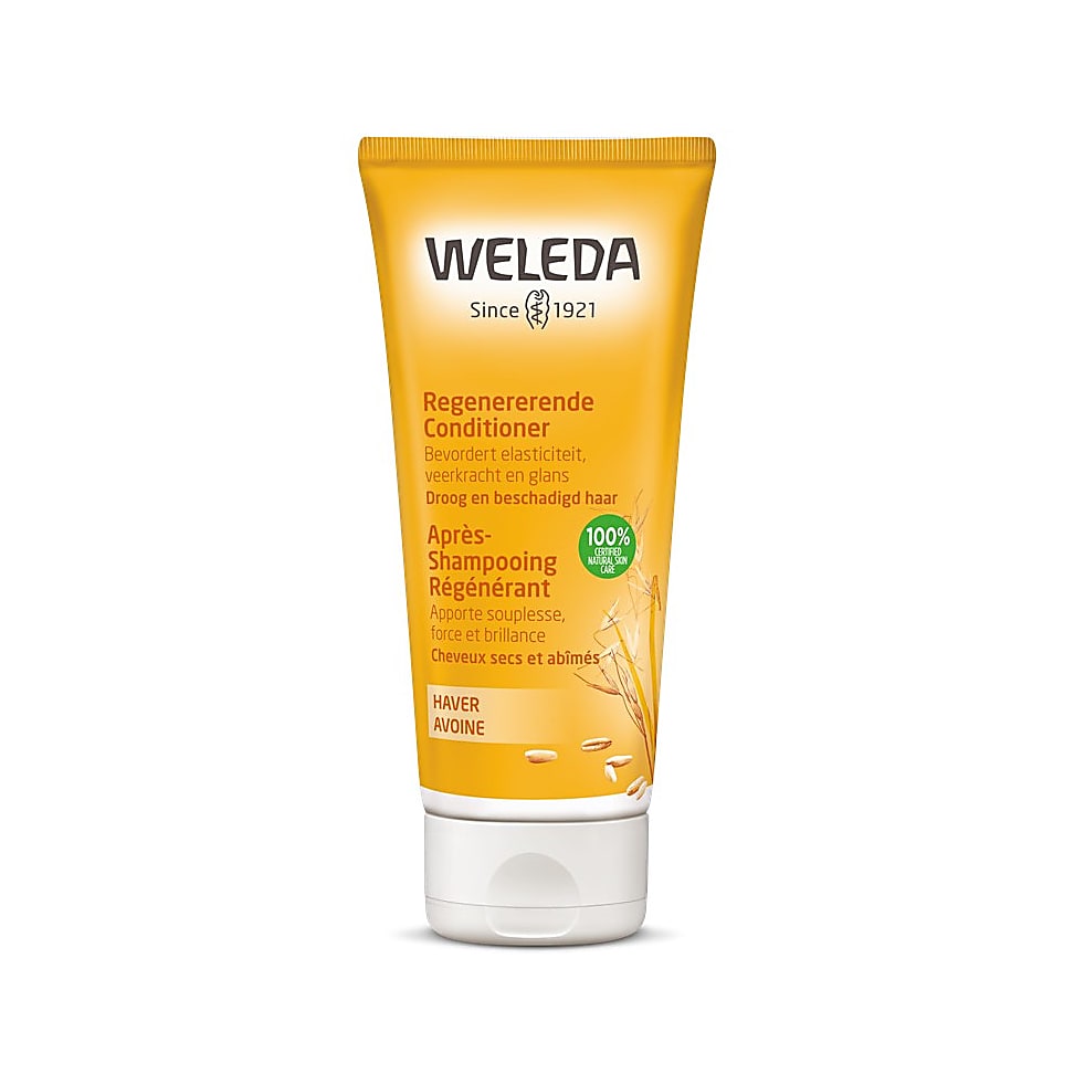 Weleda Haver Herstellende Conditioner