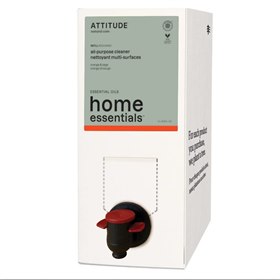 Home Essentials Allesreiniger