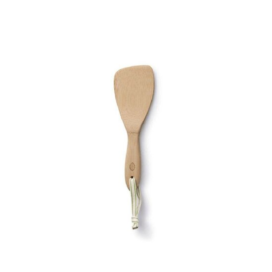 Bambu Rice Paddle - Bamboe houten rijstlepel of spatel
