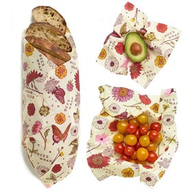 Vegan Herbruikbaar Set