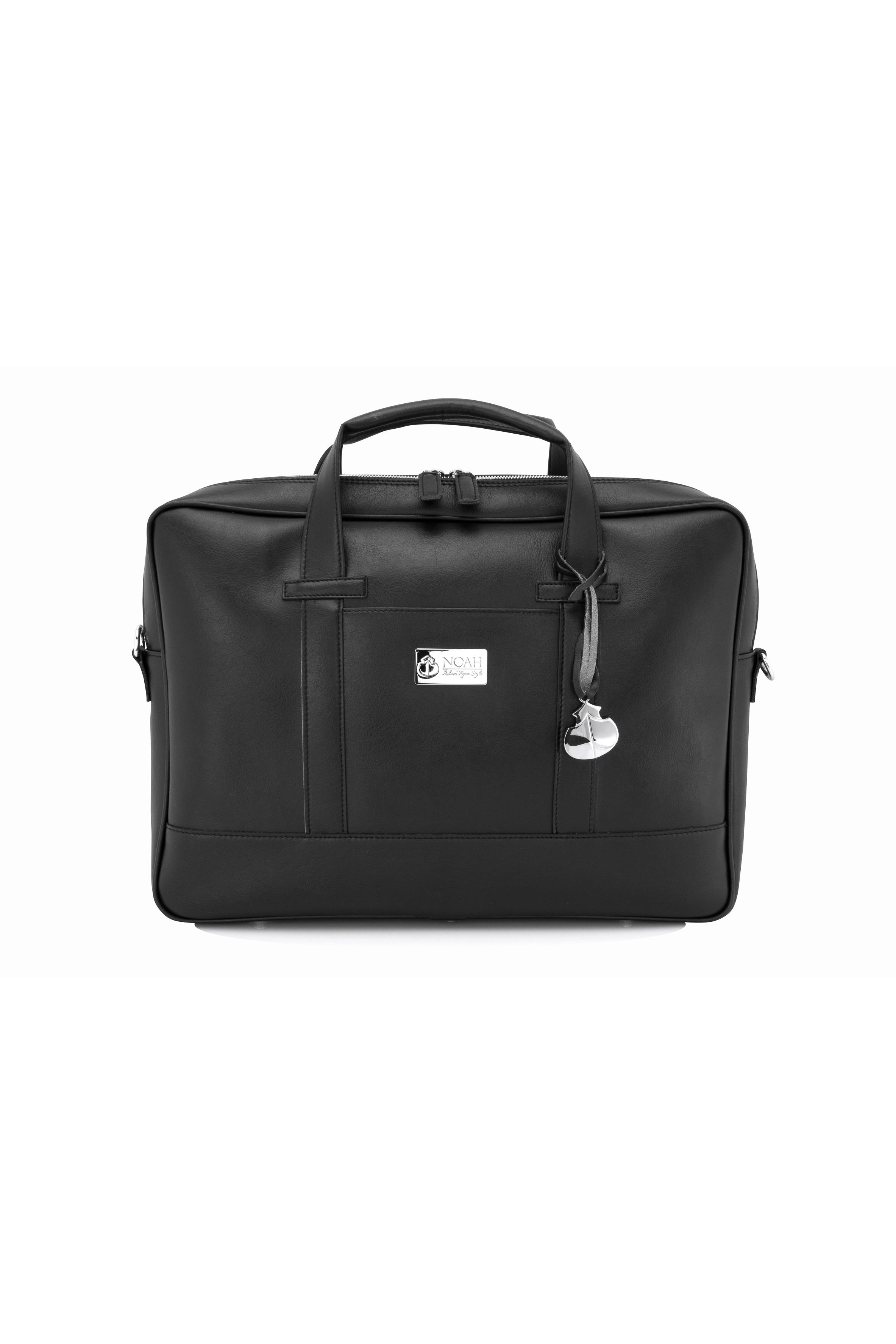 Noah mannen vegan Unisex Aktetas Milano
