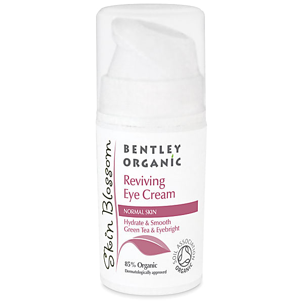 Skin Blossom Reviving Oogcreme
