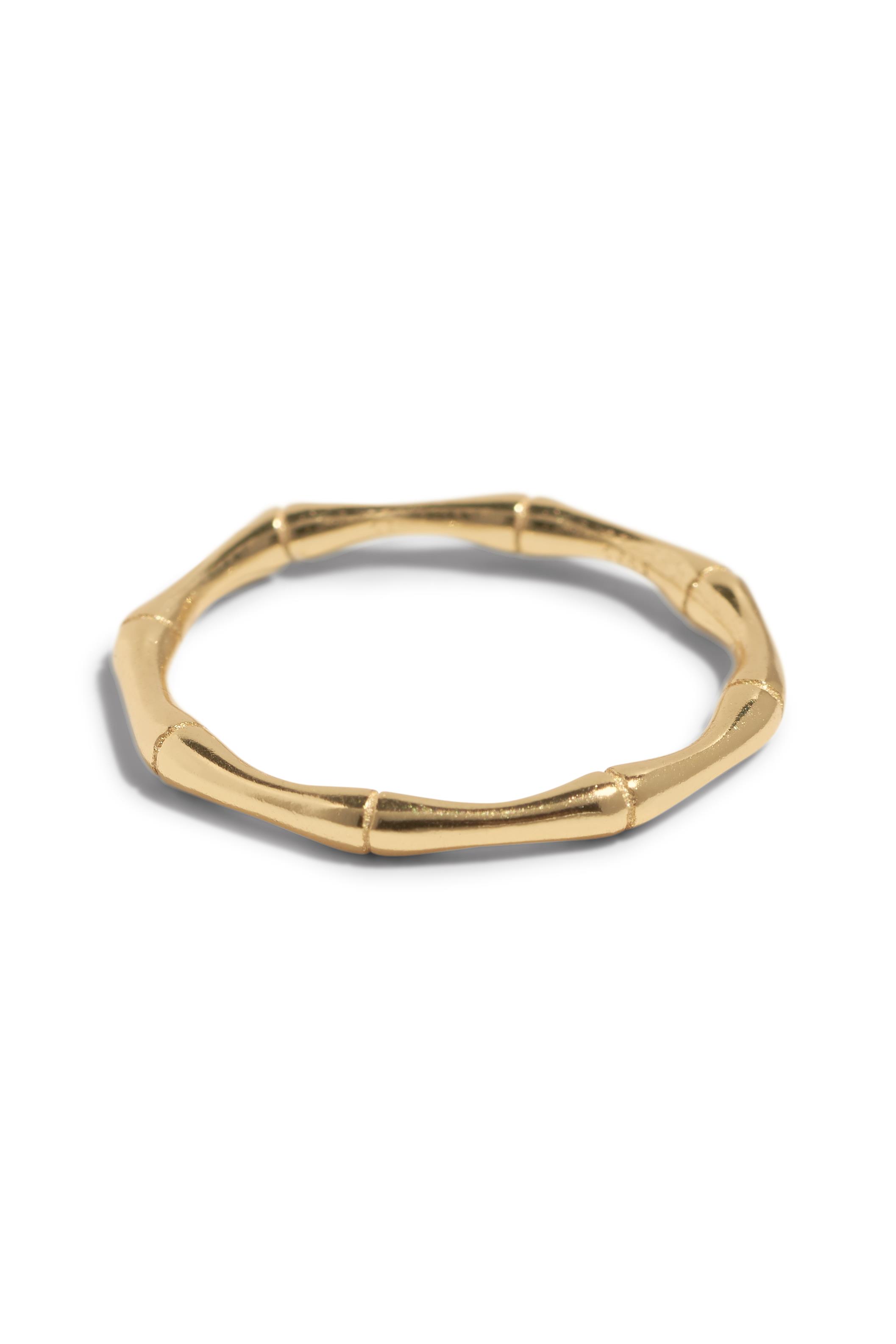 Bound Studios  Ring The Panda Goud