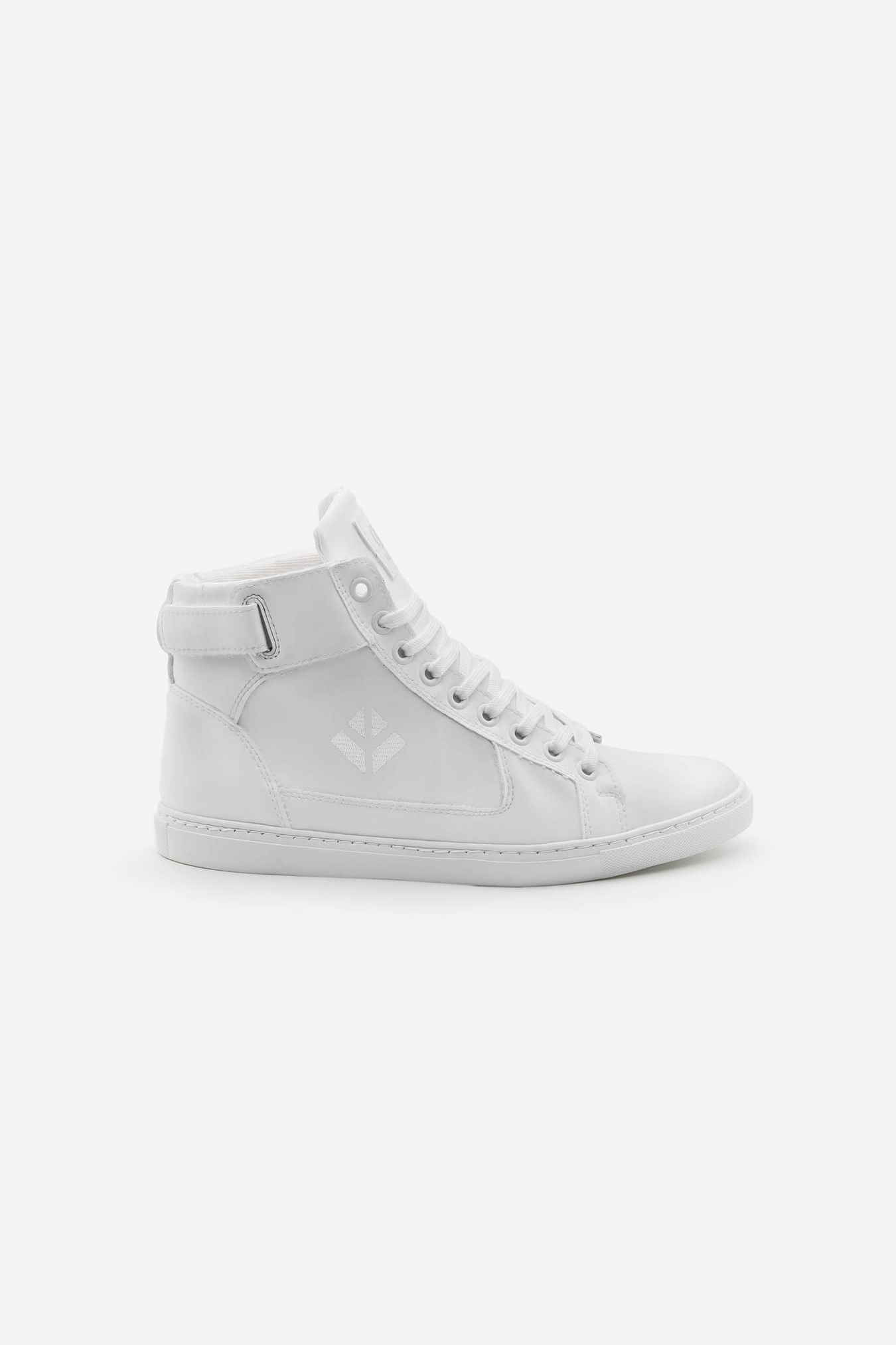 COG mannen vegan Sneakers Wallace Corn White