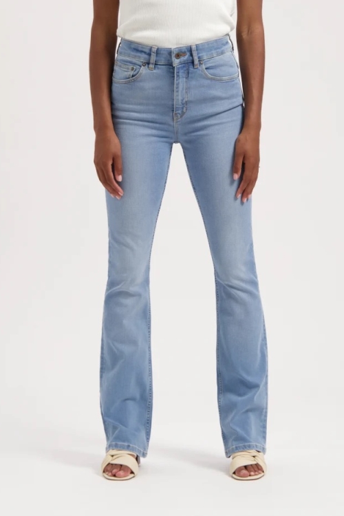Kuyichi  Jeans Zoe Bootcut Lucky Vintage