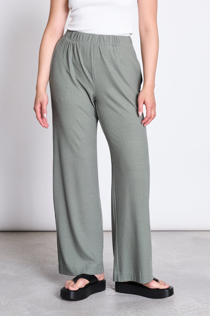 JAN 'N JUNE  Broek Smilla Sea Spray