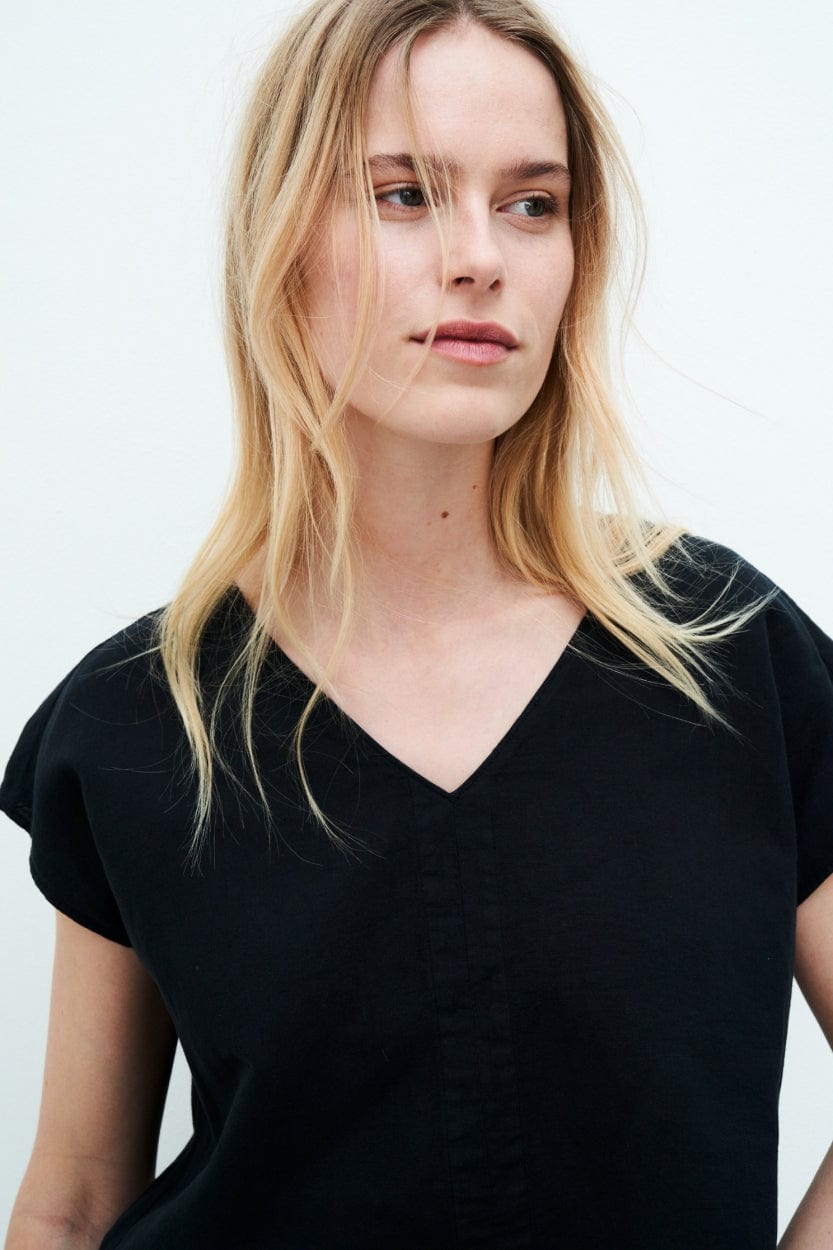 Kuyichi  Top Emily Zwart