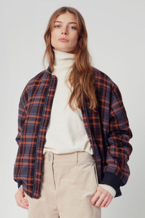 KOMODO  Misty Bomberjack Geruit