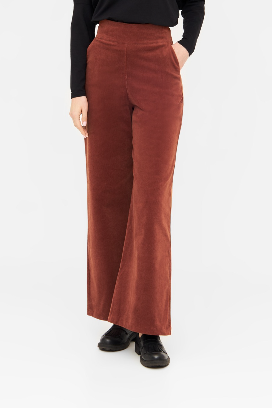 Widda  Broek Marlene Style Glen Terra