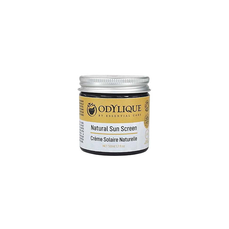Odylique Natural Sun Screen SPF30