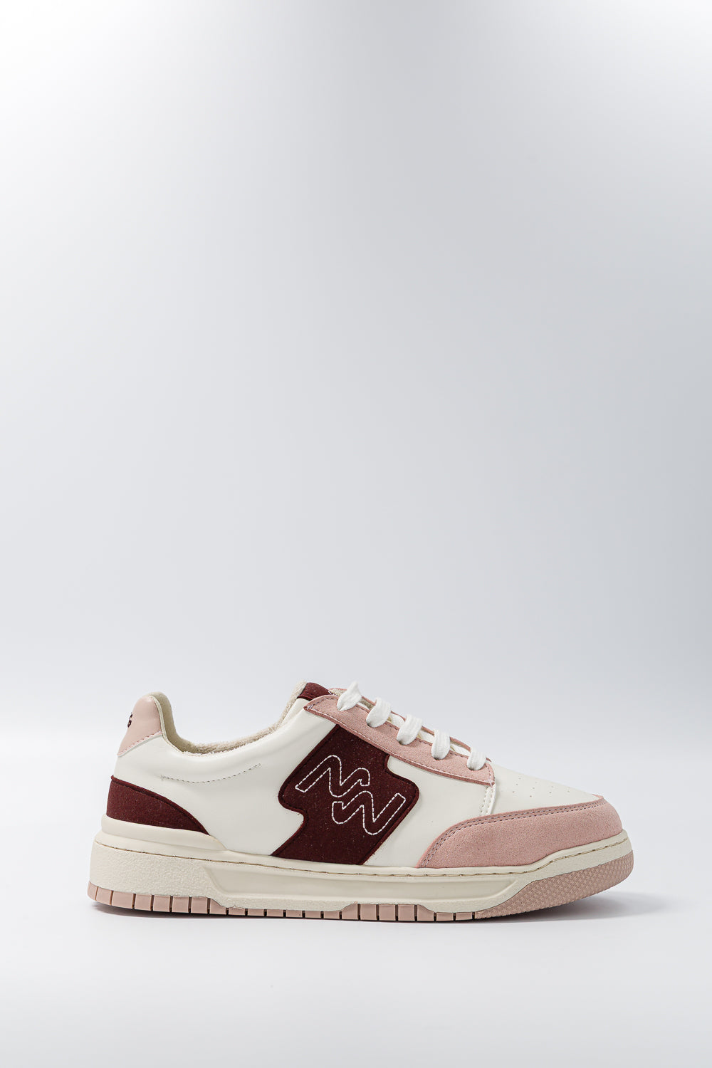Mood Walk  Sneakers Dream Big Blush