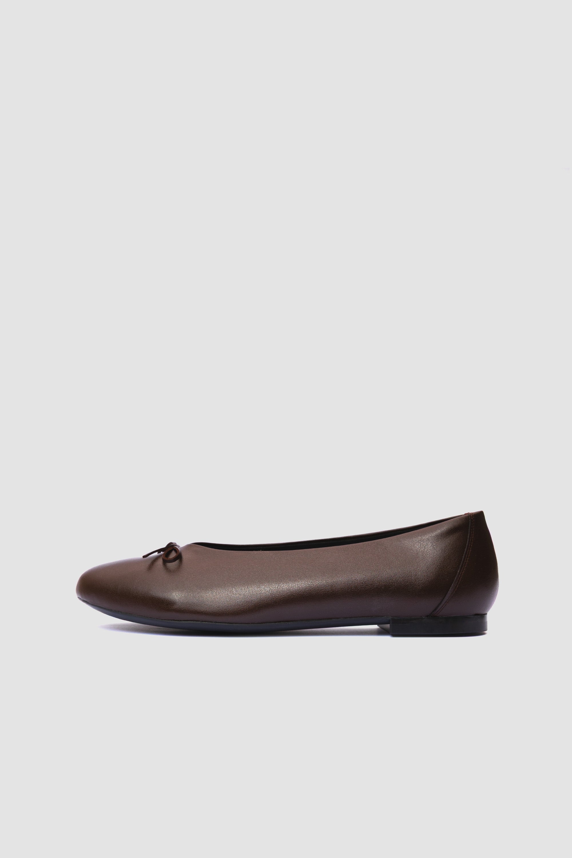 BOHEMA  Ballerina's Mossy Chocoladebruin