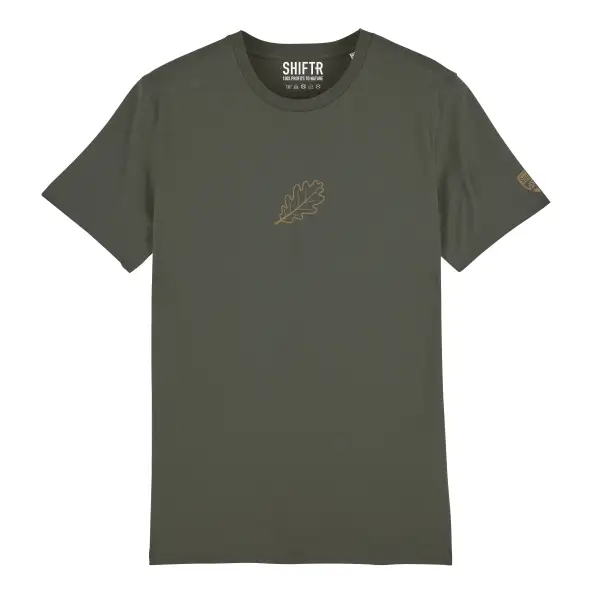 Oak Leaf T-Shirt
