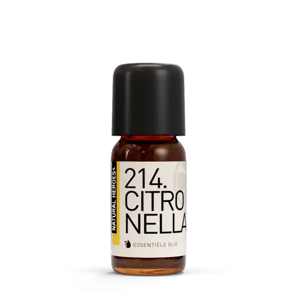 Citronella Etherische Olie