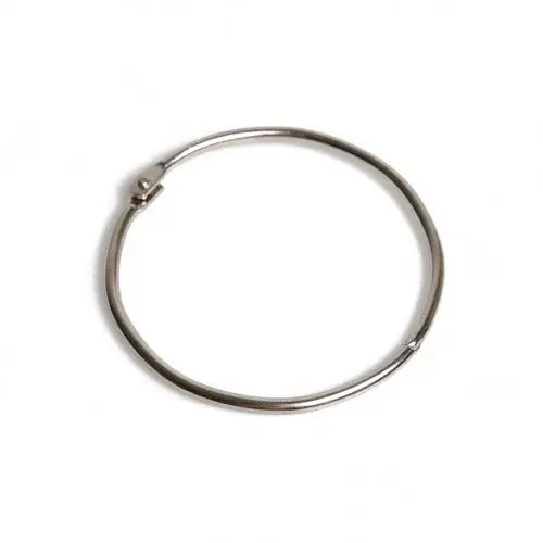 Verzamelring, Ø 5 cm