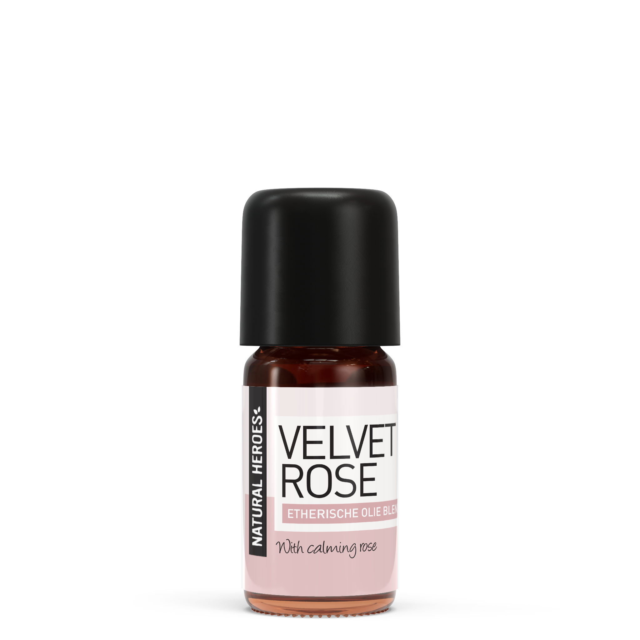 Velvet Rose EO Blend