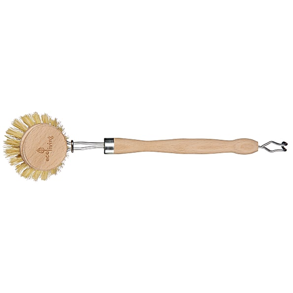 Eco Living Houten Afwasborstel