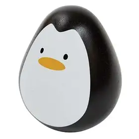 Houten Speelgoed Pinguïn