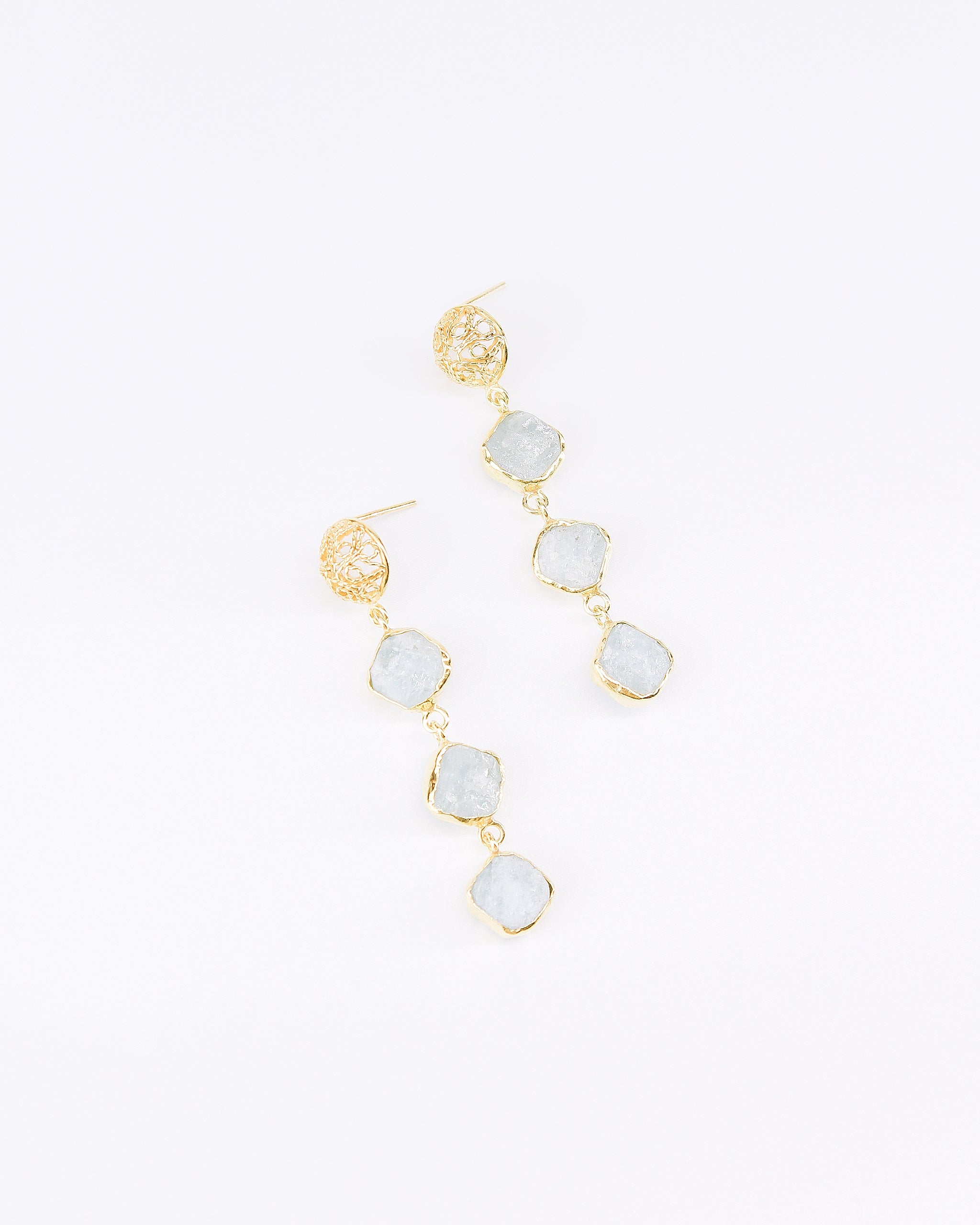 constantine earrings